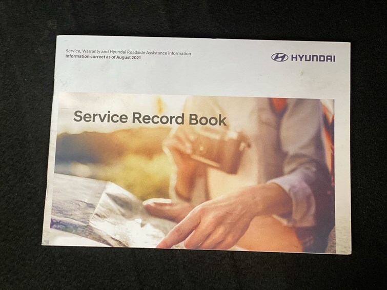 Used Hyundai i20 2021 for sale - 77470299: Photo 57