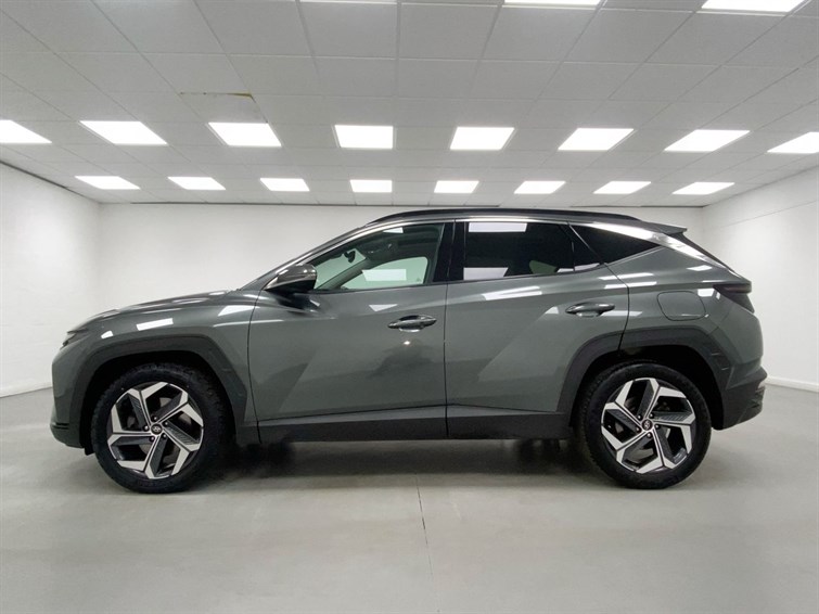 Used Hyundai TUCSON 2023 for sale - 77210596: Photo 13