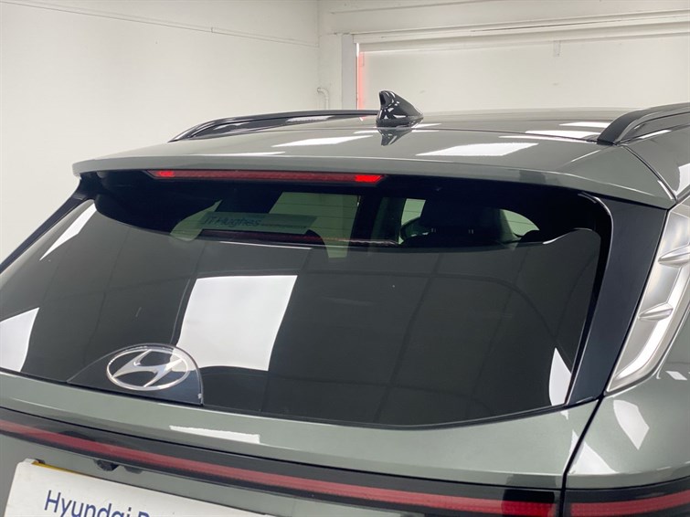 Used Hyundai TUCSON 2023 for sale - 77210596: Photo 25