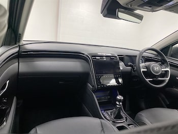 Used Hyundai TUCSON 2023 for sale - 77210596: Photo