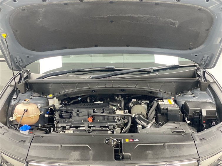 Used Hyundai TUCSON 2023 for sale - 77210596: Photo 30