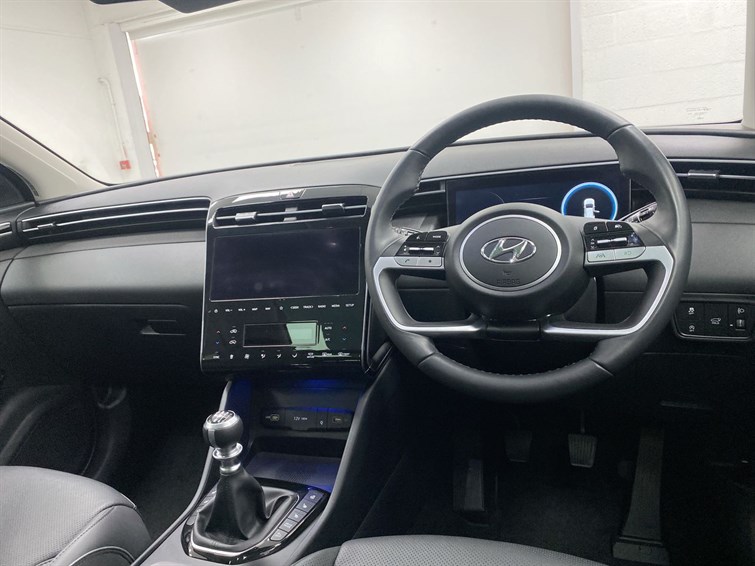 Used Hyundai TUCSON 2023 for sale - 77210596: Photo 33