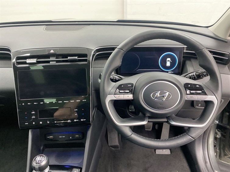 Used Hyundai TUCSON 2023 for sale - 77210596: Photo 37