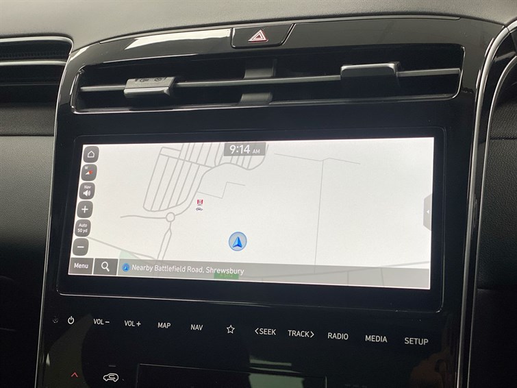 Used Hyundai TUCSON 2023 for sale - 77210596: Photo 47