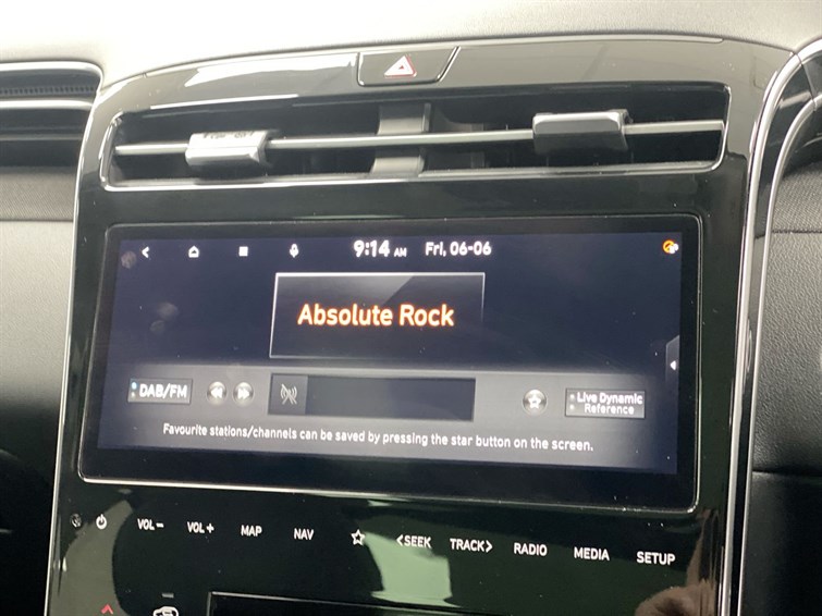 Used Hyundai TUCSON 2023 for sale - 77210596: Photo 48