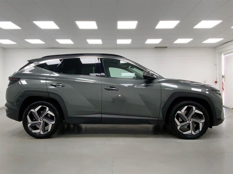 Used Hyundai TUCSON 2023 for sale - 77210596: Photo 5