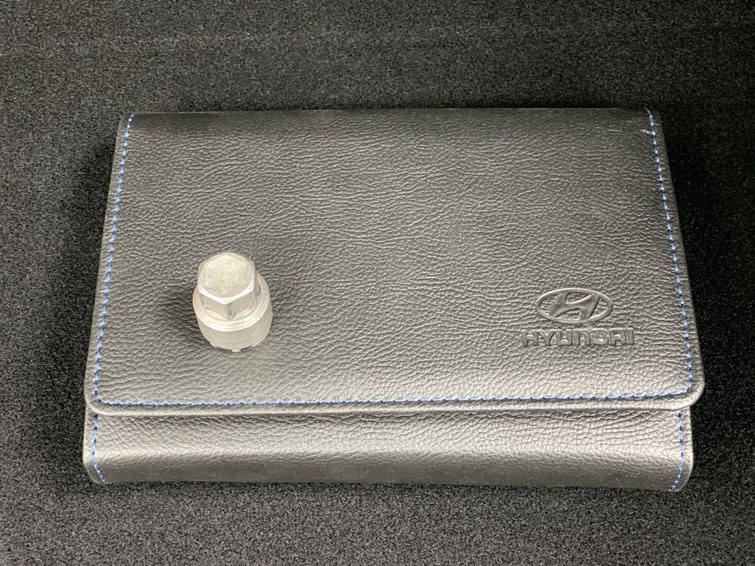 Used Hyundai TUCSON 2023 for sale - 77210596: Photo 61