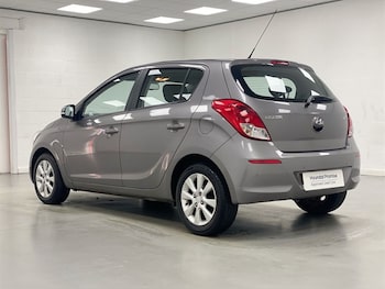 Used Hyundai i20 2013 for sale - 79591675: Photo