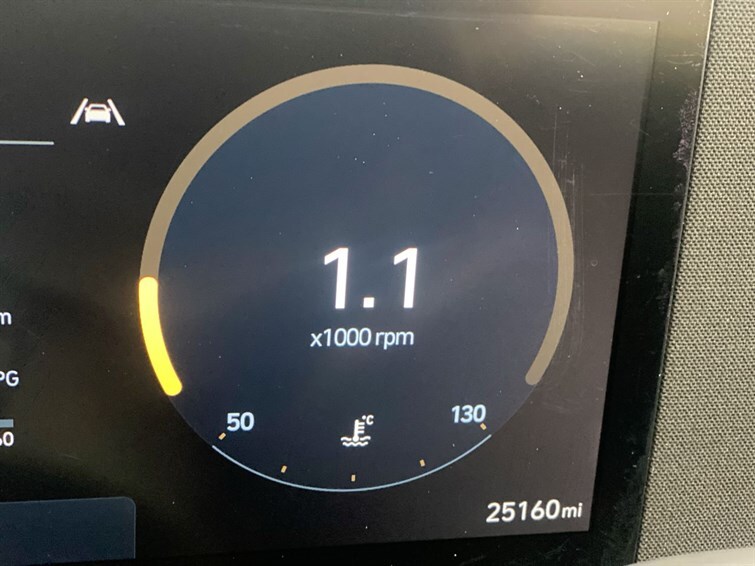 Used Hyundai KONA 2023 for sale - 78081374: Photo 11