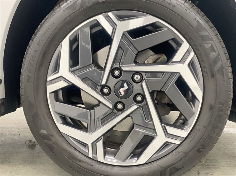 Used Hyundai KONA 2023 for sale - 78081374: Photo 15