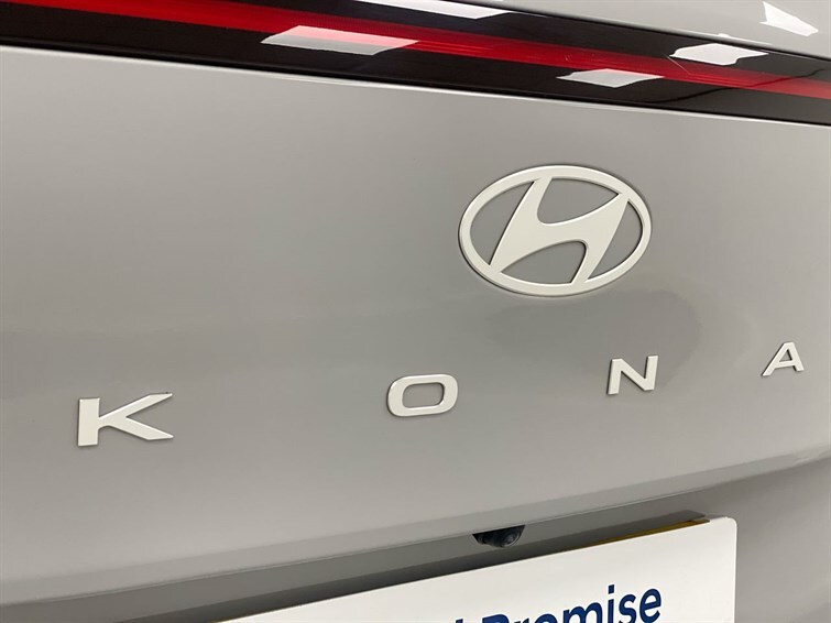 Used Hyundai KONA 2023 for sale - 78081374: Photo 29