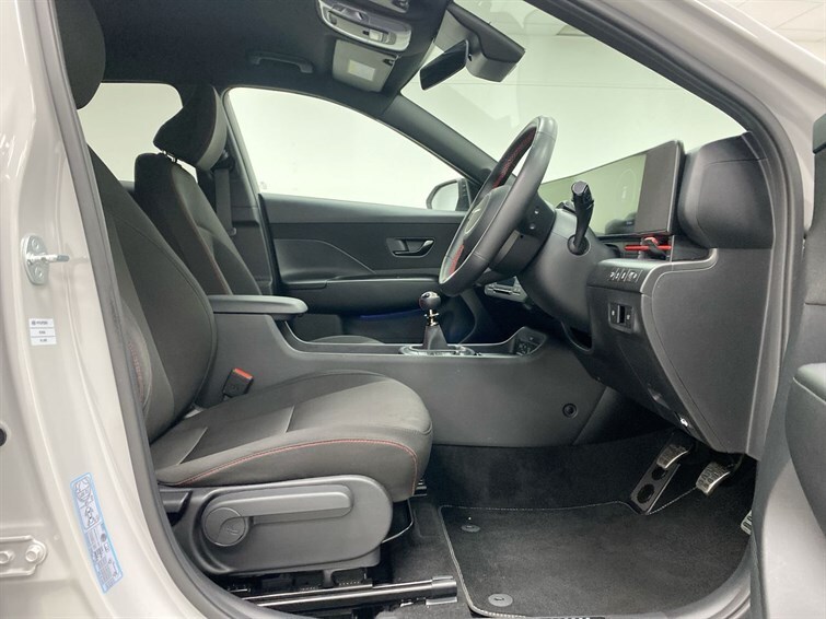 Used Hyundai KONA 2023 for sale - 78081374: Photo 32