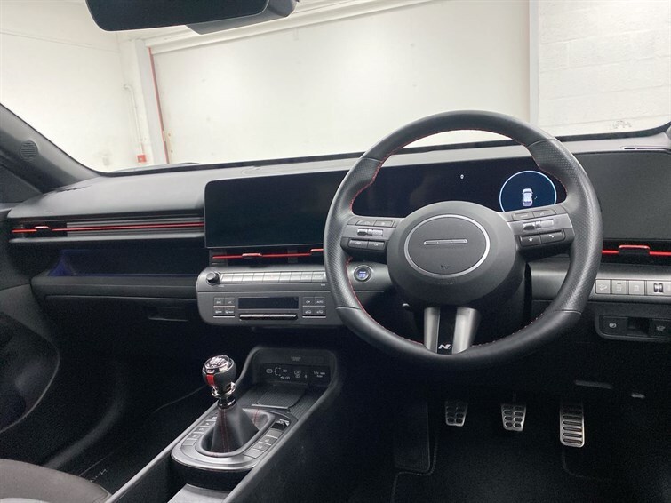 Used Hyundai KONA 2023 for sale - 78081374: Photo 33