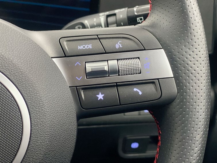 Used Hyundai KONA 2023 for sale - 78081374: Photo 41