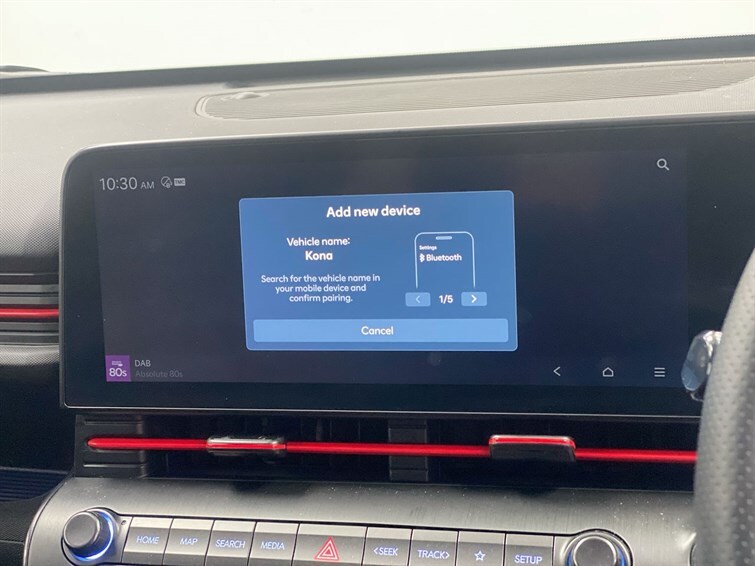 Used Hyundai KONA 2023 for sale - 78081374: Photo 49