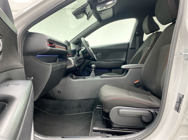 Used Hyundai KONA 2023 for sale - 78081374: Photo 54