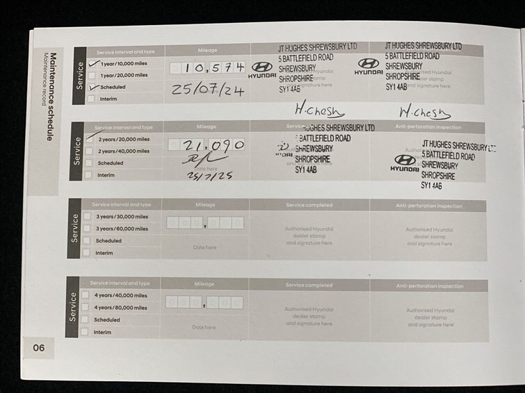 Used Hyundai KONA 2023 for sale - 78081374: Photo 57