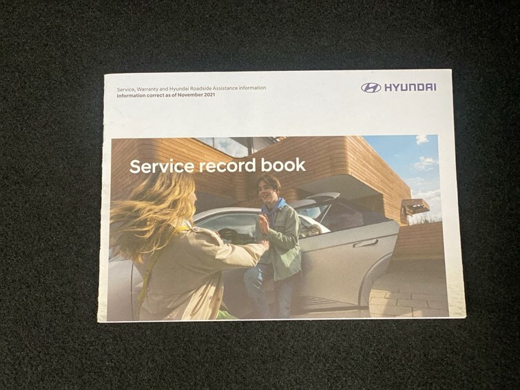 Used Hyundai KONA 2023 for sale - 78081374: Photo 58