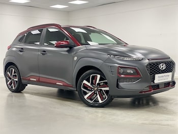 Used Hyundai KONA 2019 for sale - 78880003: Photo