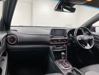 Used Hyundai KONA 2019 for sale - 78880003: Photo