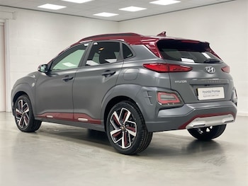 Used Hyundai KONA 2019 for sale - 78880003: Photo