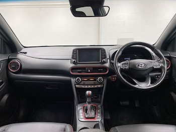 Used Hyundai KONA 2019 for sale - 78880003: Photo