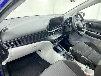 Used Hyundai i20 2023 for sale - 78936227: Photo