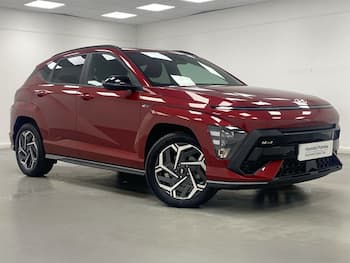 Used Hyundai KONA 2024 for sale - 79699777: Photo