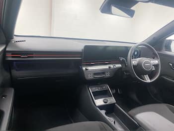Used Hyundai KONA 2024 for sale - 79699777: Photo