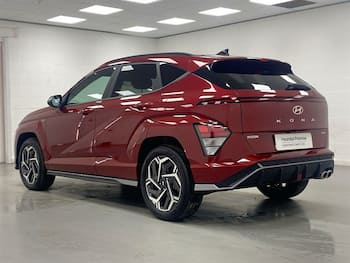 Used Hyundai KONA 2024 for sale - 79699777: Photo