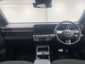Used Hyundai KONA 2024 for sale - 79699777: Photo