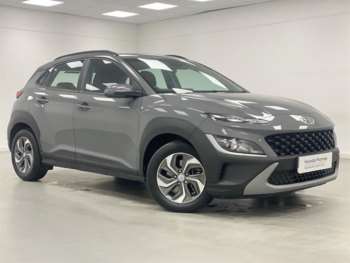 2022 - 1.6 GDi Hybrid SE Connect 5dr DCT