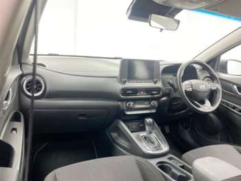 Used Hyundai KONA 2022 for sale - 75042207: Photo
