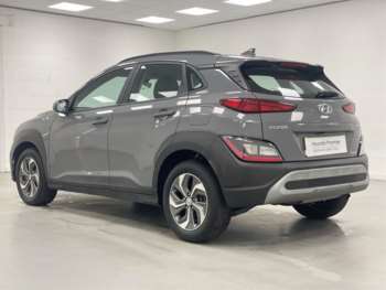 Used Hyundai KONA 2022 for sale - 75042207: Photo