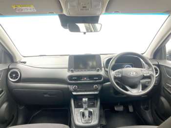 Used Hyundai KONA 2022 for sale - 75042207: Photo