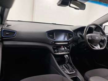 Used Hyundai IONIQ 2018 for sale - 74910086: Photo