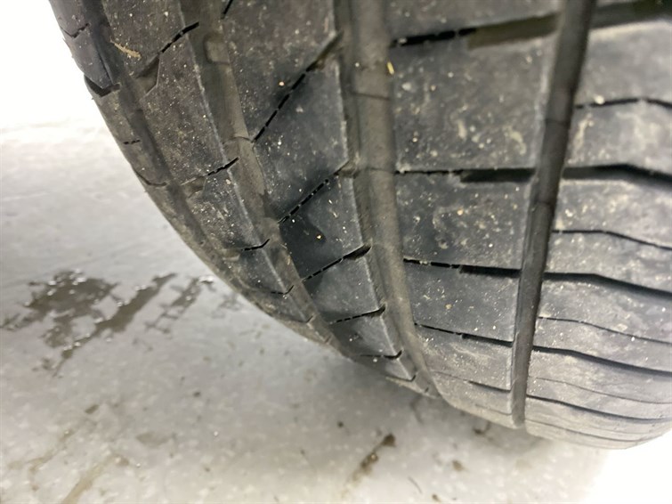 Used Hyundai TUCSON 2022 for sale - 77280527: Photo 18