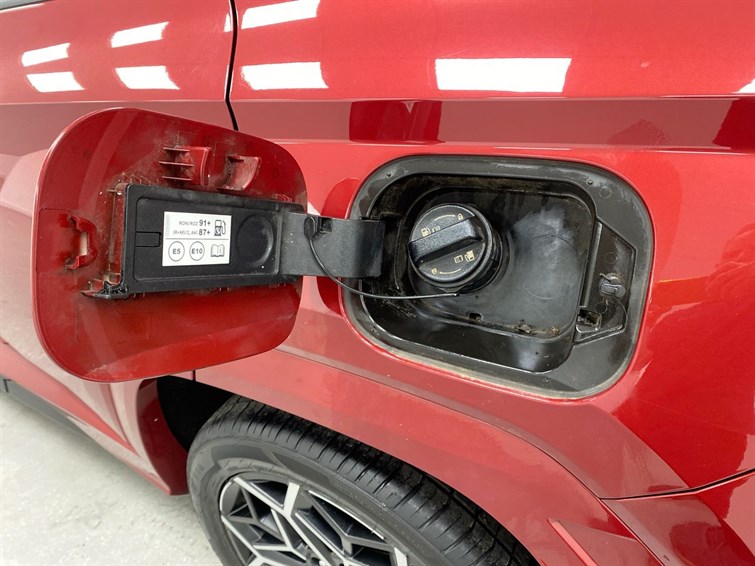 Used Hyundai TUCSON 2022 for sale - 77280527: Photo 28