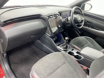 Used Hyundai TUCSON undefined for sale - 77280527: Photo