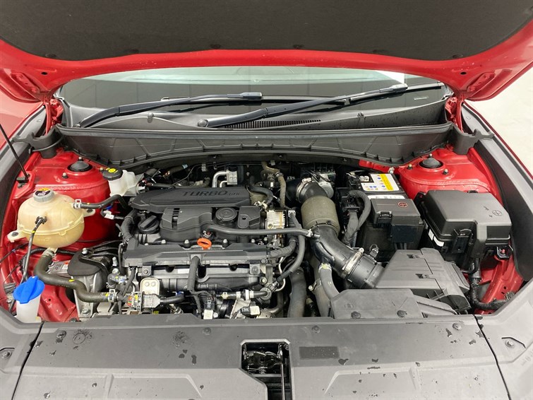 Used Hyundai TUCSON 2022 for sale - 77280527: Photo 30