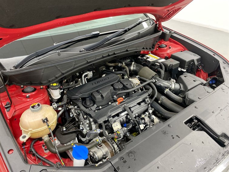 Used Hyundai TUCSON 2022 for sale - 77280527: Photo 31