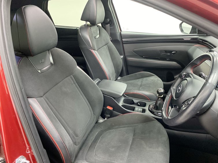 Used Hyundai TUCSON 2022 for sale - 77280527: Photo 32