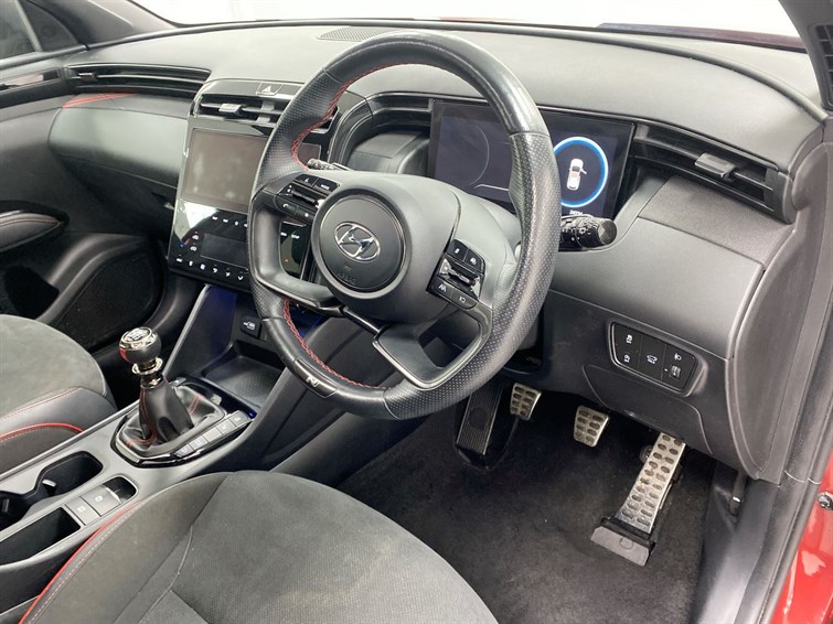 Used Hyundai TUCSON 2022 for sale - 77280527: Photo 33