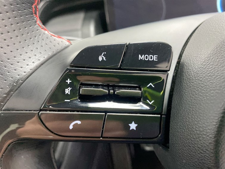 Used Hyundai TUCSON 2022 for sale - 77280527: Photo 38