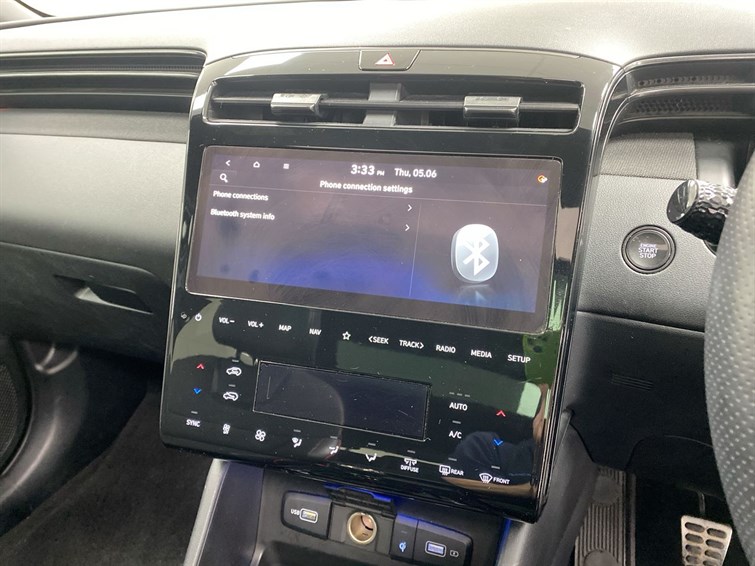 Used Hyundai TUCSON 2022 for sale - 77280527: Photo 47