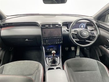 Used Hyundai TUCSON undefined for sale - 77280527: Photo