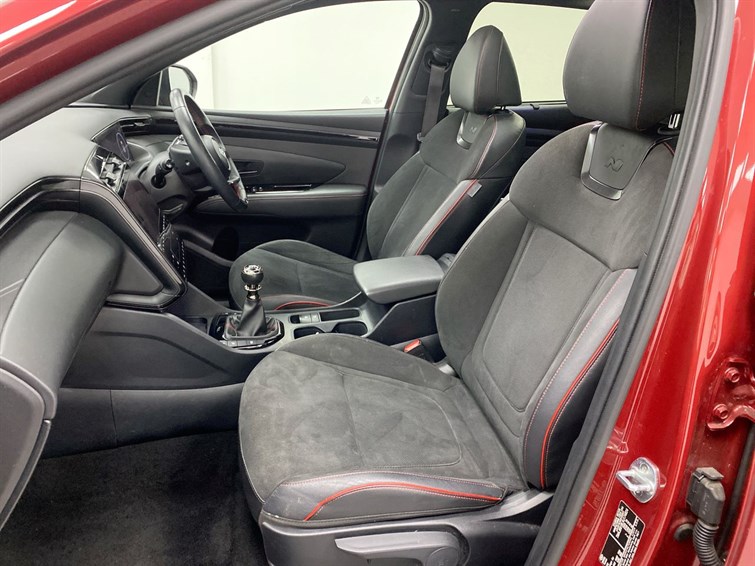 Used Hyundai TUCSON 2022 for sale - 77280527: Photo 52