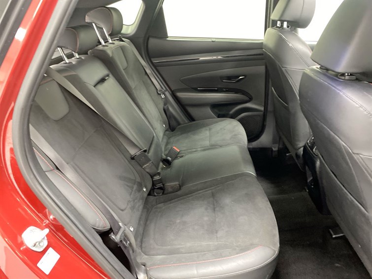 Used Hyundai TUCSON 2022 for sale - 77280527: Photo 57