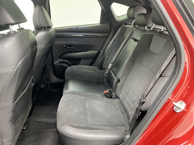 Used Hyundai TUCSON 2022 for sale - 77280527: Photo 58