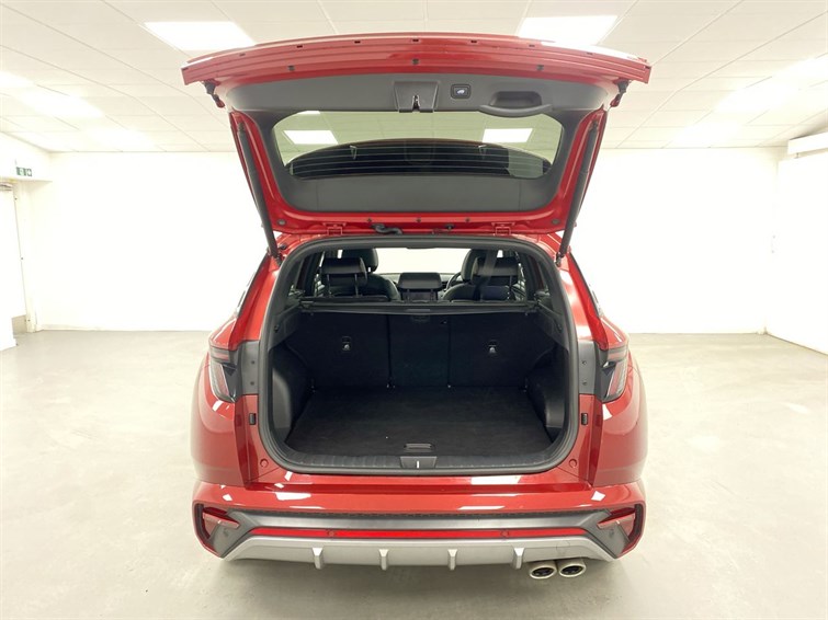 Used Hyundai TUCSON 2022 for sale - 77280527: Photo 60